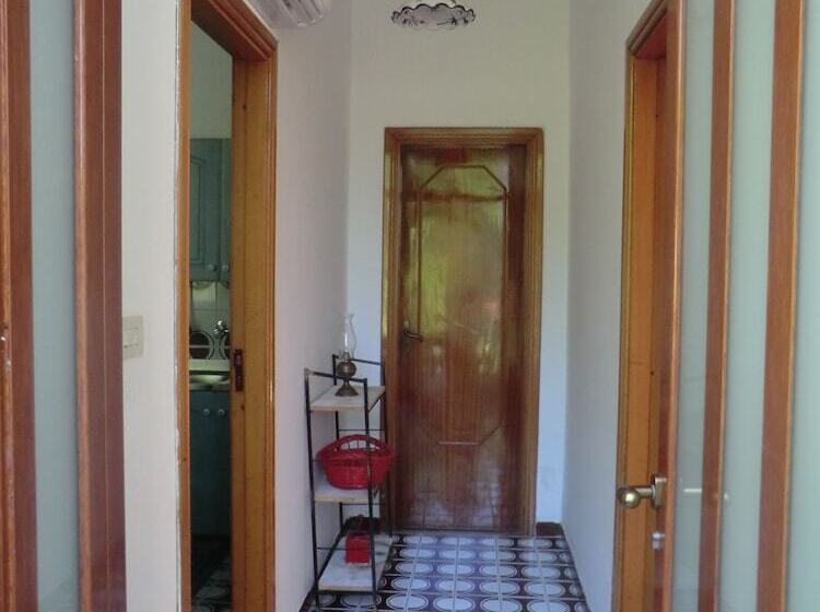 فندق ريفى Agriturismo Mare E Monti