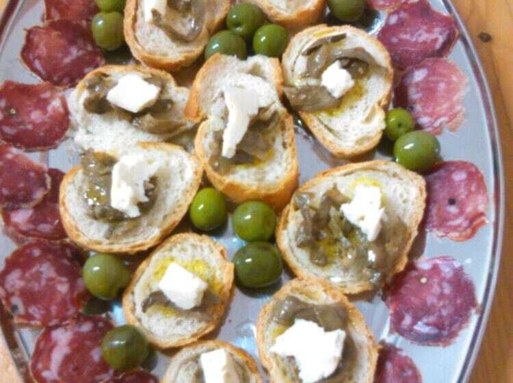 فندق ريفى Agriturismo Mare E Monti