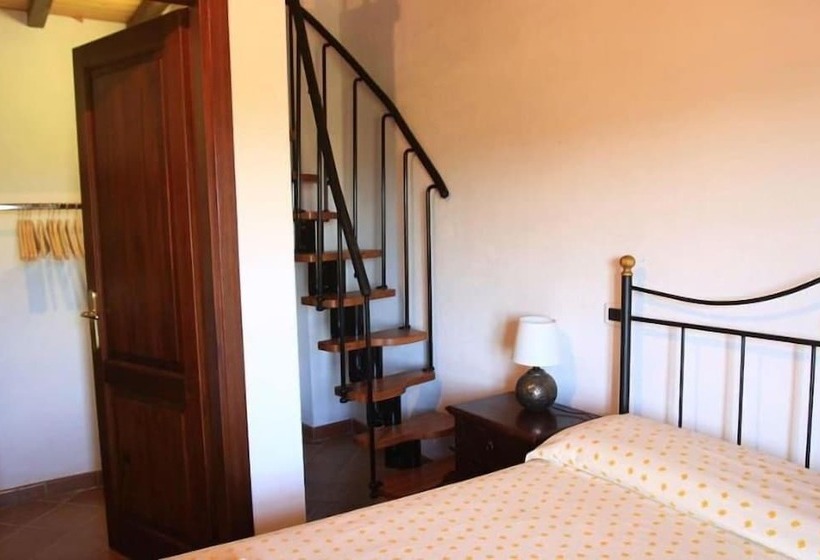 فندق ريفى Agriturismo Ragoncino