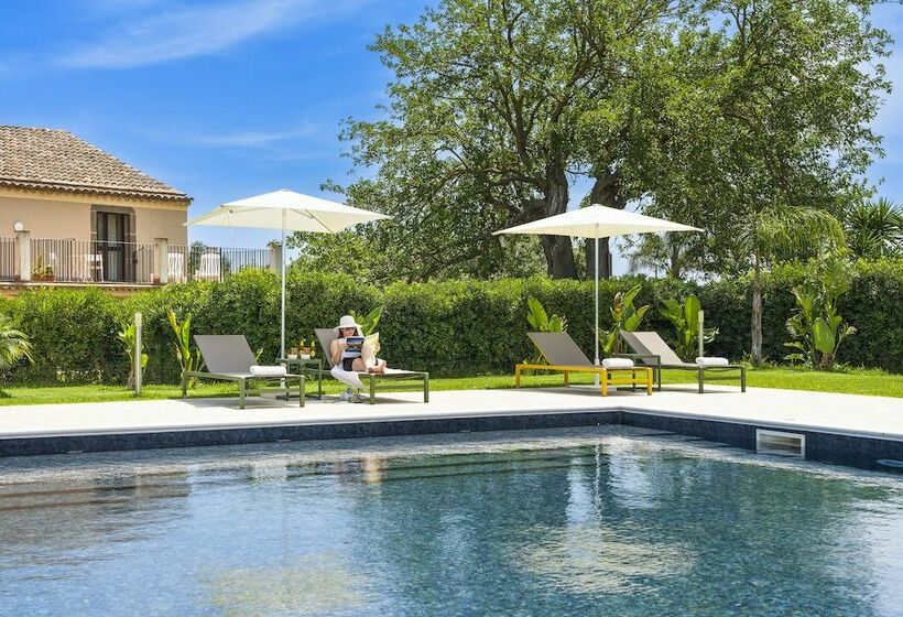 Сельский отель Neroli Bio Relais