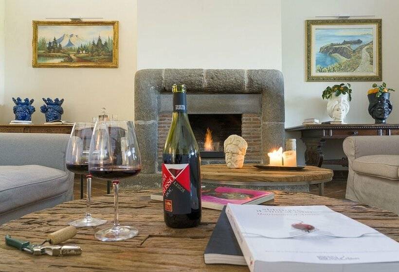 Сельский отель Neroli Bio Relais