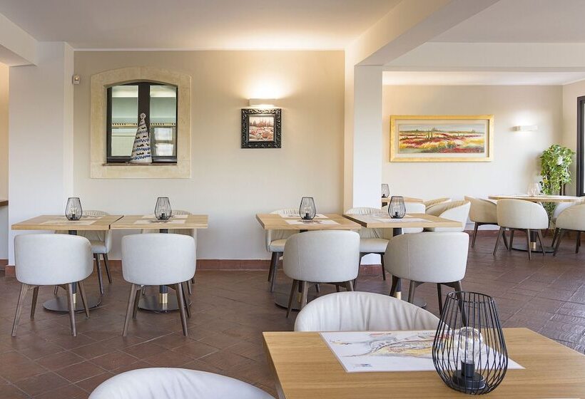 Сельский отель Neroli Bio Relais