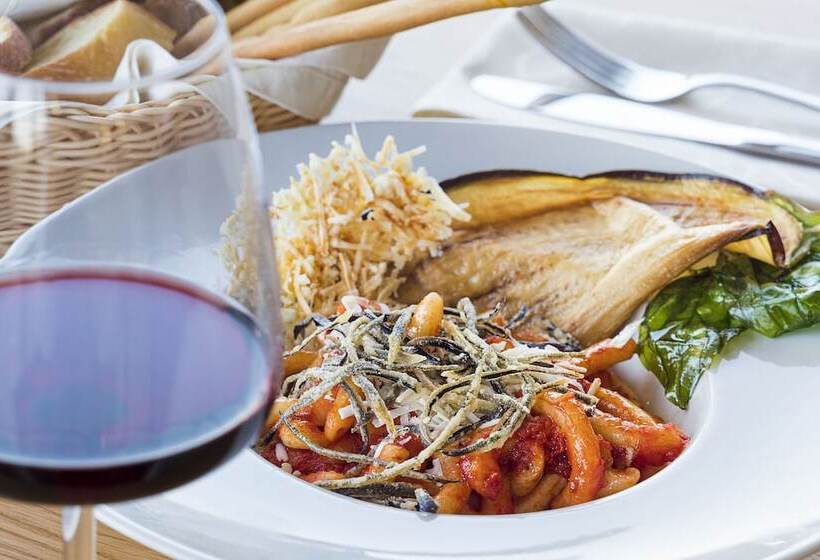 Сельский отель Neroli Bio Relais