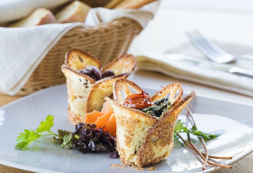 Сельский отель Neroli Bio Relais