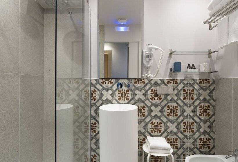 Сельский отель Neroli Bio Relais