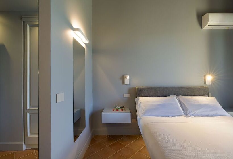 교외 호텔 Neroli Bio Relais