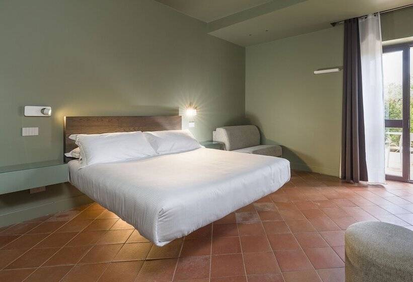 田舎風ホテル Neroli Bio Relais