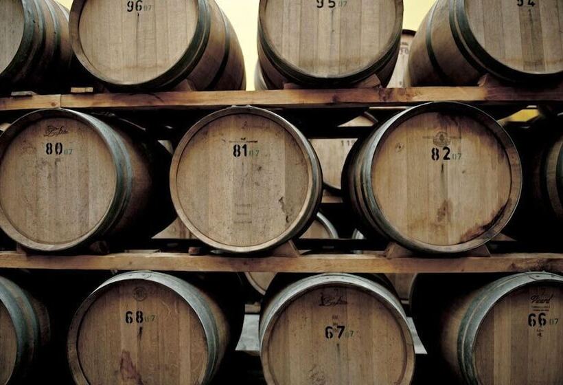 乡村酒店  Tenuta Cappallotto