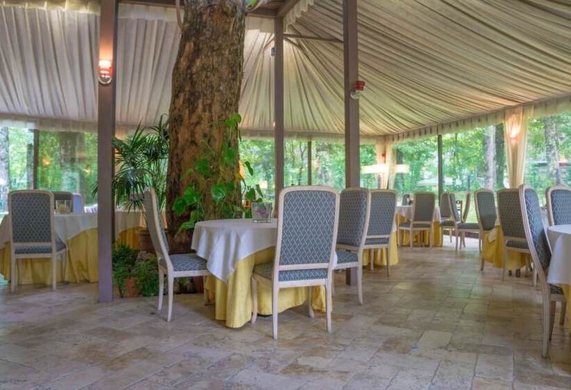 هتل Villa Mon Repos