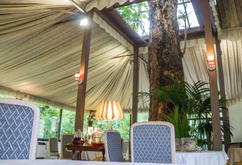 هتل Villa Mon Repos