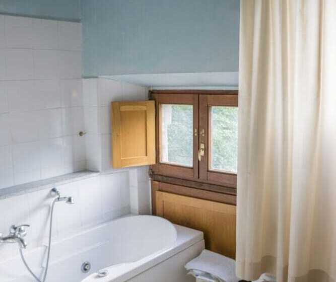 هتل Villa Mon Repos