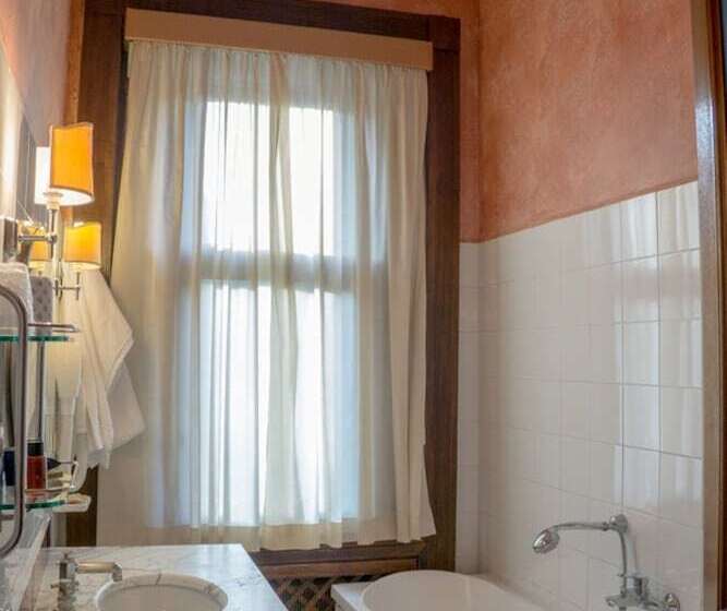 هتل Villa Mon Repos