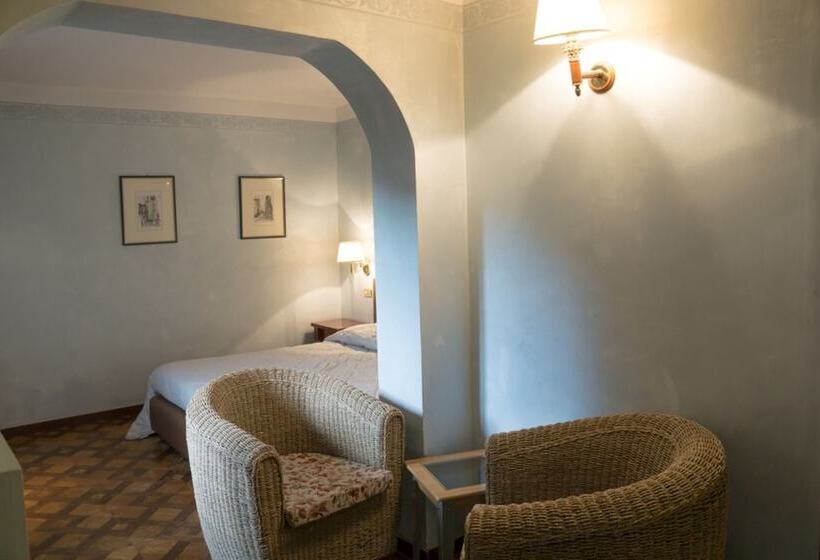 هتل Villa Mon Repos