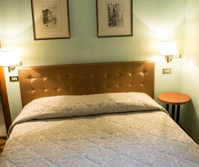 هتل Villa Mon Repos