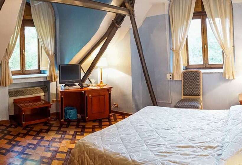 هتل Villa Mon Repos