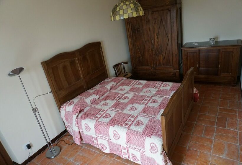 La Casa Blu Bed & Breakfast