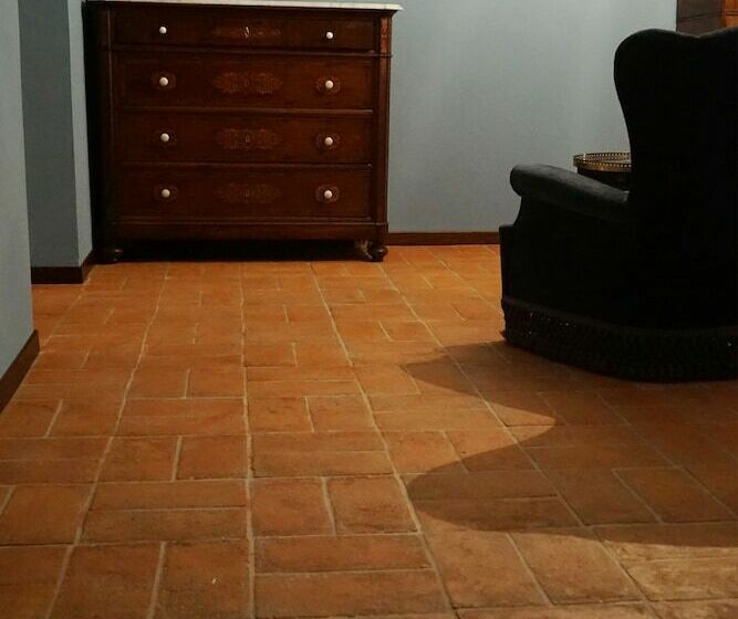 La Casa Blu Bed & Breakfast