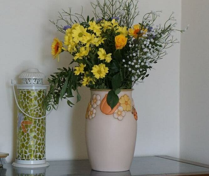 La Casa Blu Bed & Breakfast