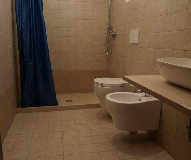 La Casa Blu Bed & Breakfast