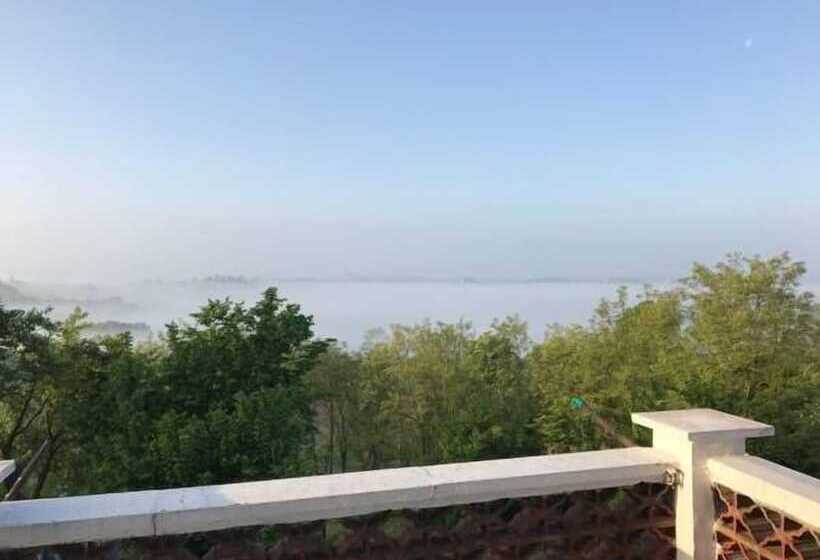 La Casa Blu Bed & Breakfast