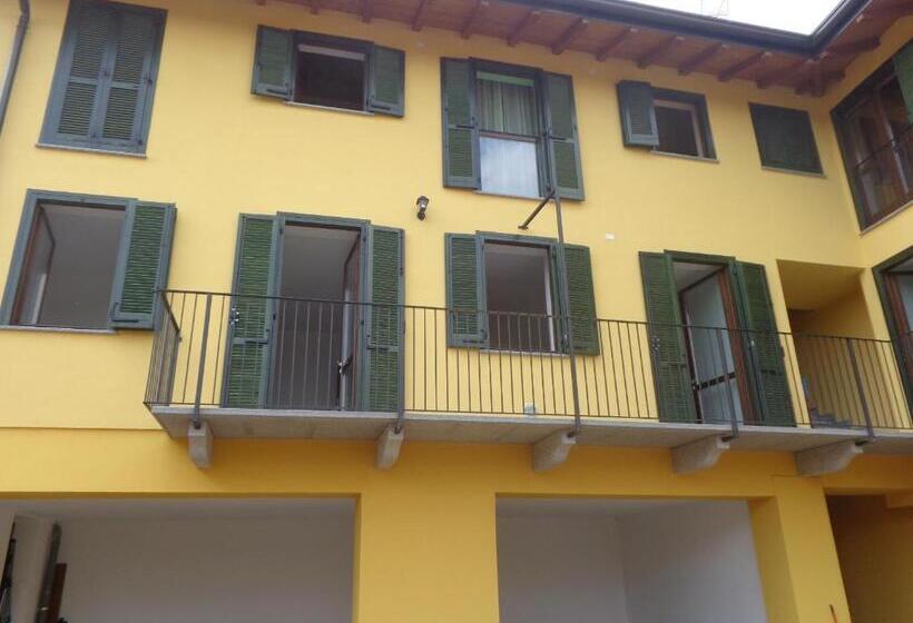 La Corte B&b