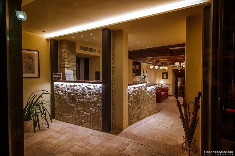 La Locanda Saragano