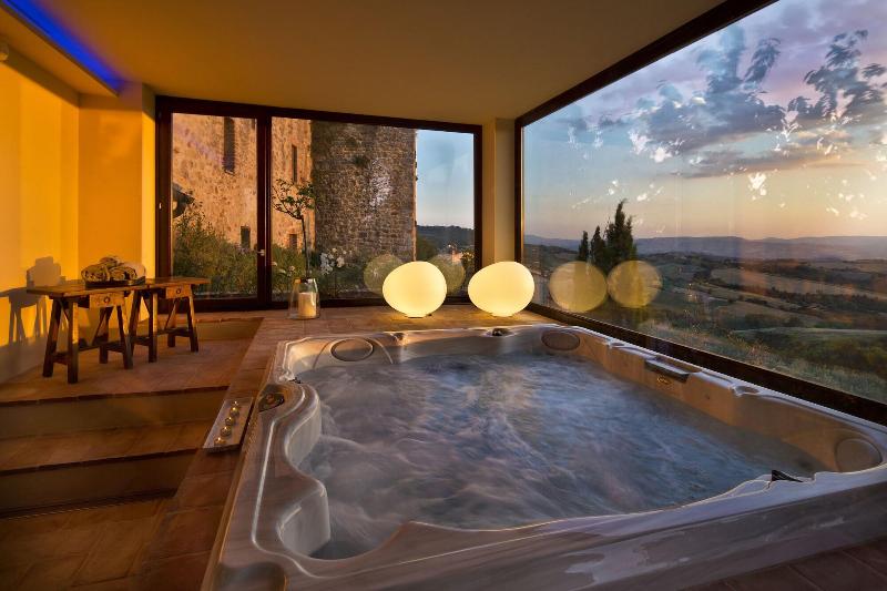 La Locanda Saragano