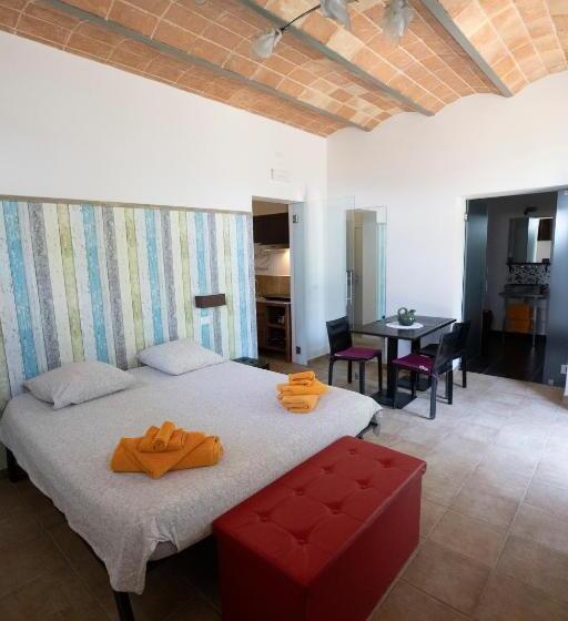 La Vita Nuova Appartements   Appart B&b