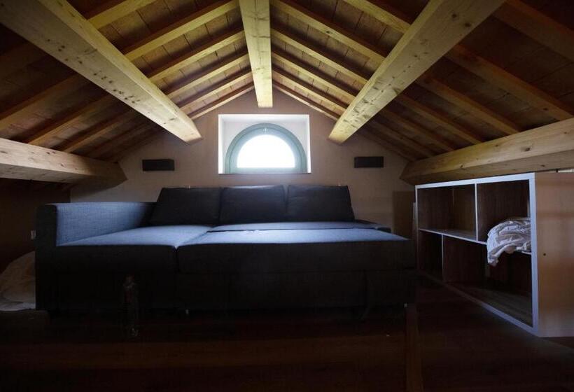 La Vita Nuova Appartements   Appart B&b