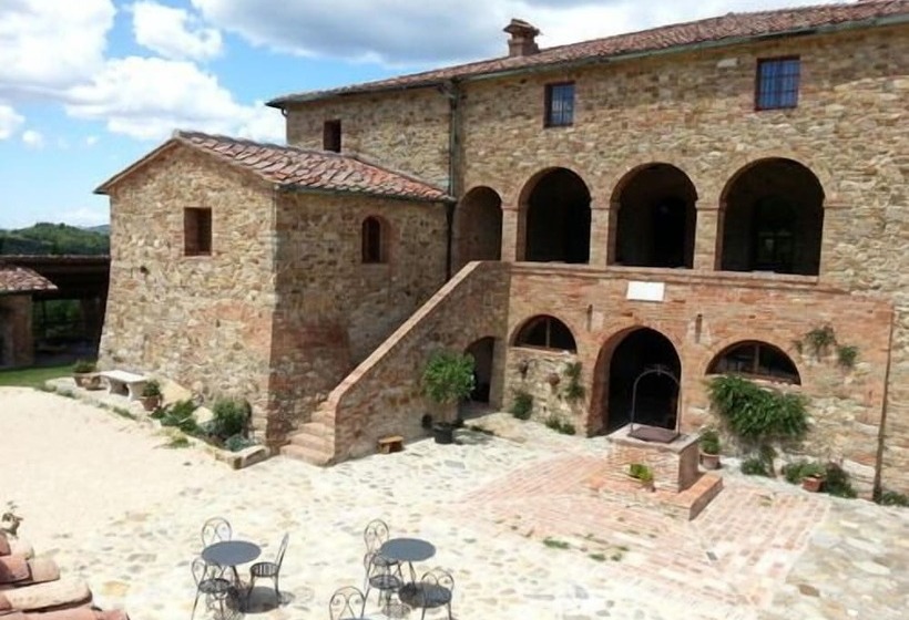 Locanda Cugnanello