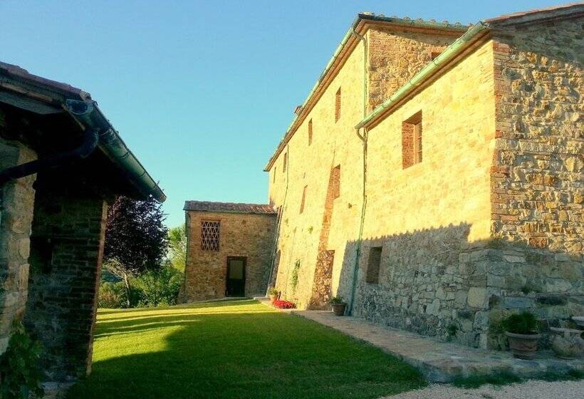 Locanda Cugnanello