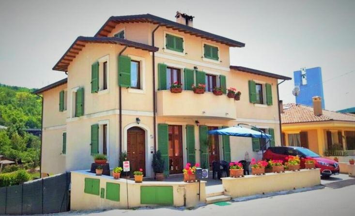 Miluna B&b