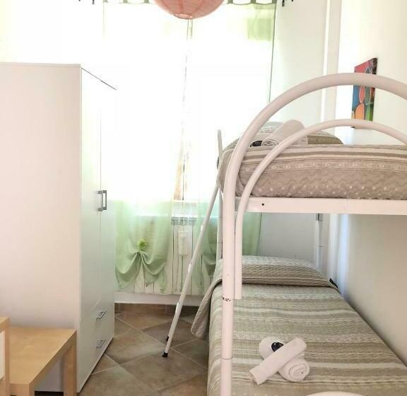 Miluna B&b