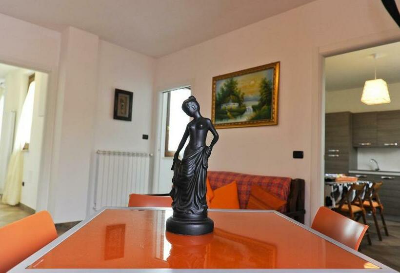 Miluna B&b