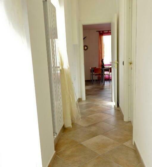 Miluna B&b