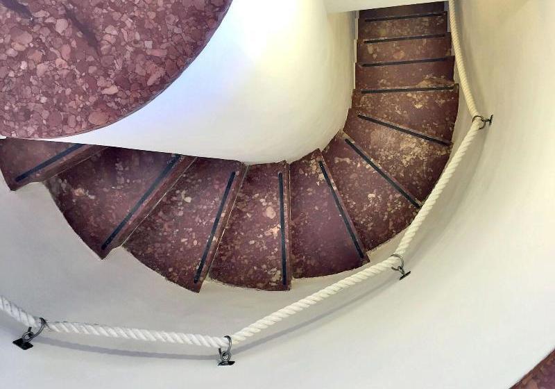 پانسیون Affittacamere Da Flo