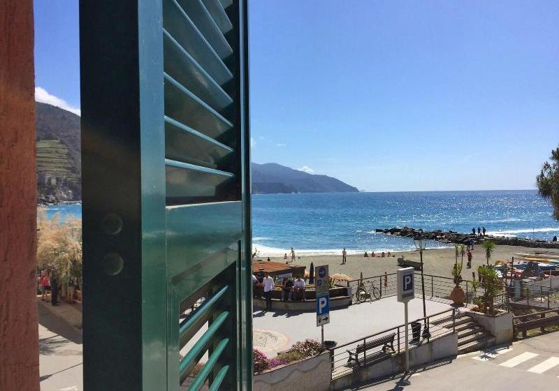 پانسیون Affittacamere Da Flo