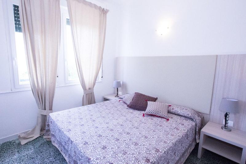 پانسیون Affittacamere Da Flo