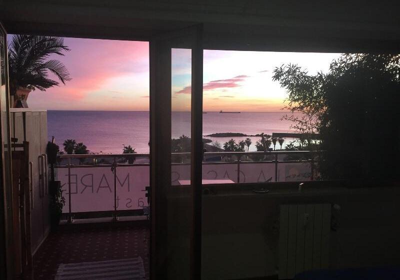 Pensjonat La Casa Sul Mare