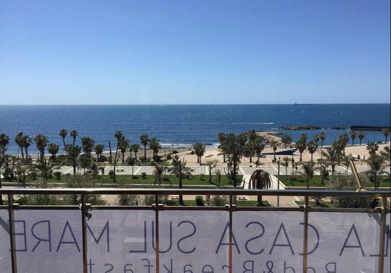 Pensjonat La Casa Sul Mare