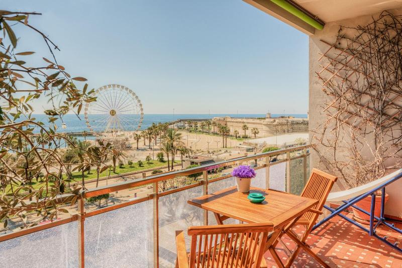 Pensjonat La Casa Sul Mare