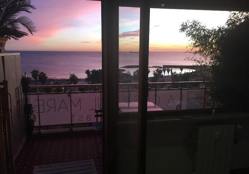 Pensjonat La Casa Sul Mare