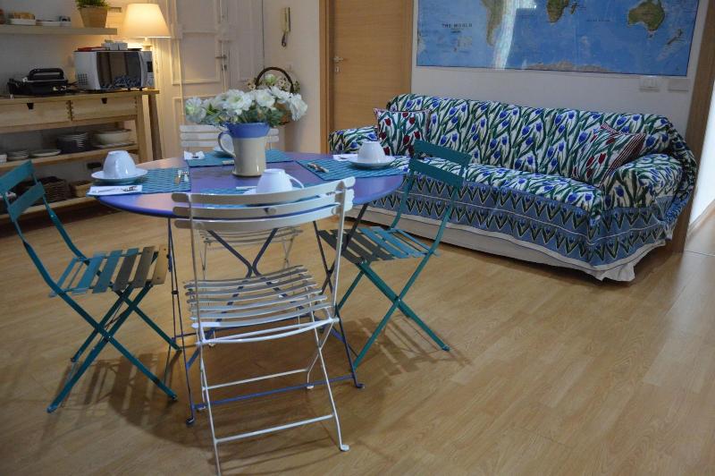 Pensjonat La Casa Sul Mare