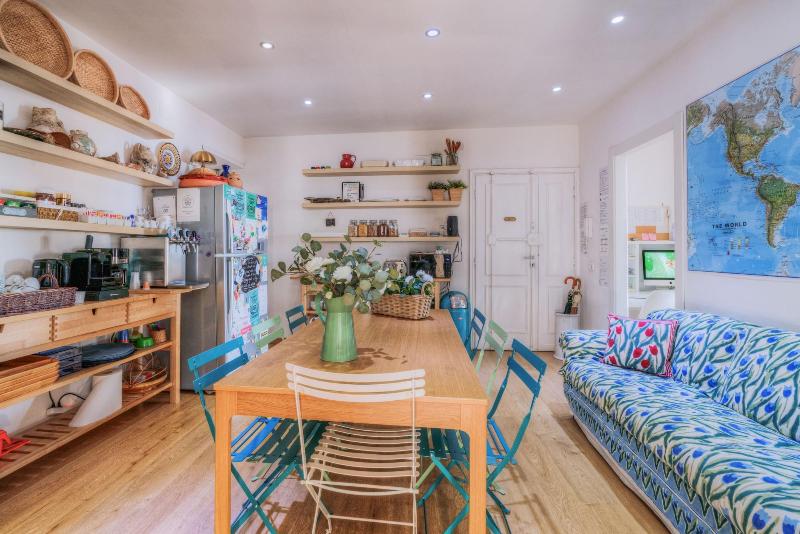 Pensjonat La Casa Sul Mare