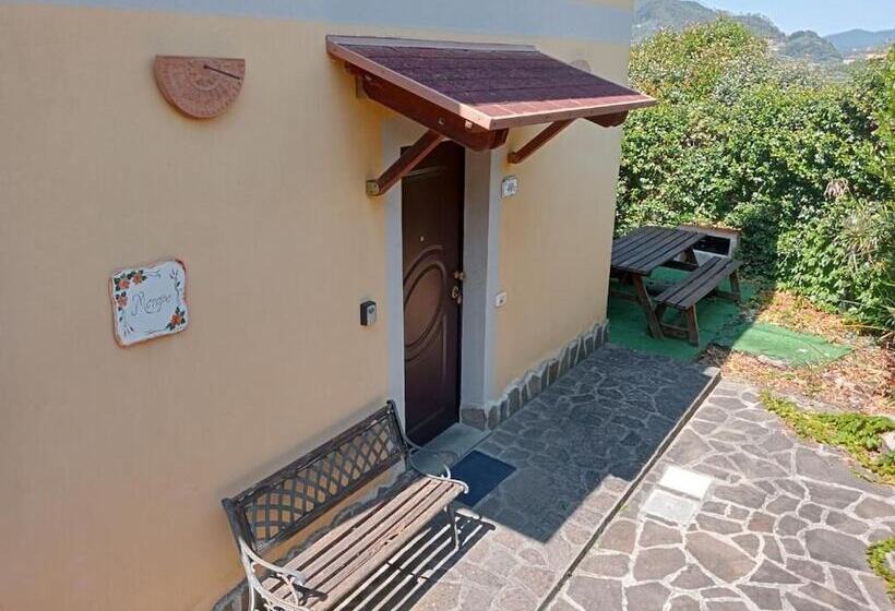 펜션 Luce Stellata