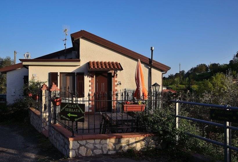 ペンション Luce Stellata