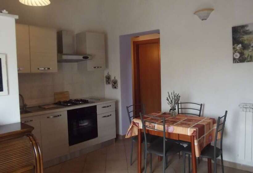 Пансион Luce Stellata