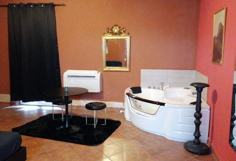 Пансион Luce Stellata