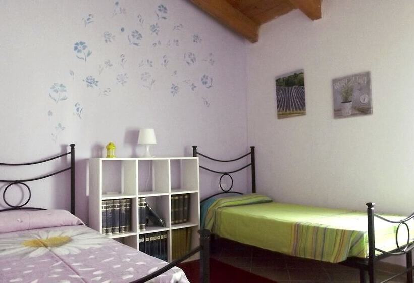 Пансион Luce Stellata