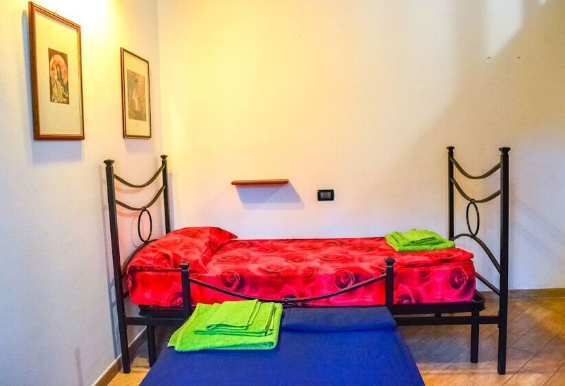 Пансион Luce Stellata